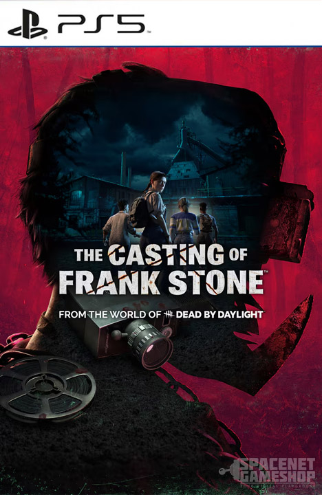 The Casting of Frank Stone PS5